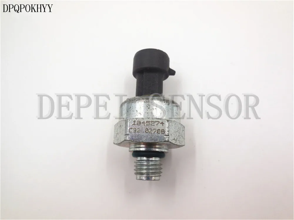 Корпус DPQPOKHYY для грузовика Navistar датчик давления 1845274C92 |