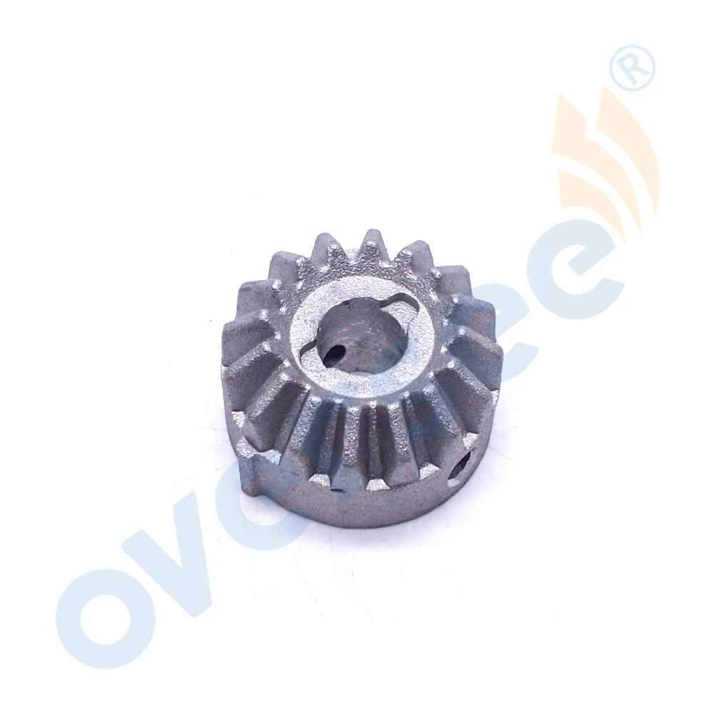 Pinion Gear For YAMAHA Outboard 30-115 HP Gear Pinion 650-42152-00-94 Fuel Steering Handle Gear 