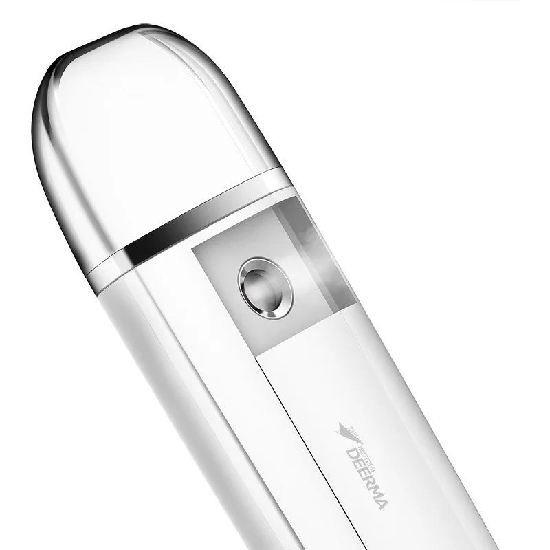 xiaomi deerma face nano spray machine portable cold spray beauty instrument face facial moisturizing humidifier Moisturizer
xiaomi deerma face nano spray machine portable cold spray beauty instrument face facial moisturizing humidifier Moisturizer