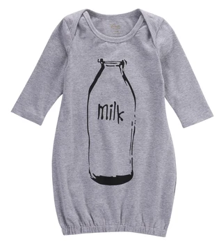 High Quality Newborn Infant Baby Boys Clothes Milk Bottle Romper Bodysuit Sleeping Bag Sleepsack Outfits
High Quality Newborn Infant Baby Boys Clothes Milk Bottle Romper Bodysuit Sleeping Bag Sleepsack Outfits
