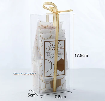 20.1x5.7x5.1cm Transparent PVC Macaron box 6 mooncake biscuit box packing for Macaron 50pcs/lot DHL fast shipping
20.1x5.7x5.1cm Transparent PVC Macaron box 6 mooncake biscuit box packing for Macaron 50pcs/lot DHL fast shipping