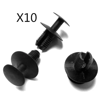 10 Pieces OEM Boot Carpet Trim Panel Upholster Rivet Nylon Clip Retainer For Bmw E30 E36 for Mercedes W124 W140 W201 51471911992
10 Pieces OEM Boot Carpet Trim Panel Upholster Rivet Nylon Clip Retainer For Bmw E30 E36 for Mercedes W124 W140 W201 51471911992