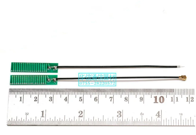 LoRa 433mhz 5dbi high gain built-in FCB wireless data transmission module patch soft FPC antenna IPEX/U.FL interface RG1.13
LoRa 433mhz 5dbi high gain built-in FCB wireless data transmission module patch soft FPC antenna IPEX/U.FL interface RG1.13