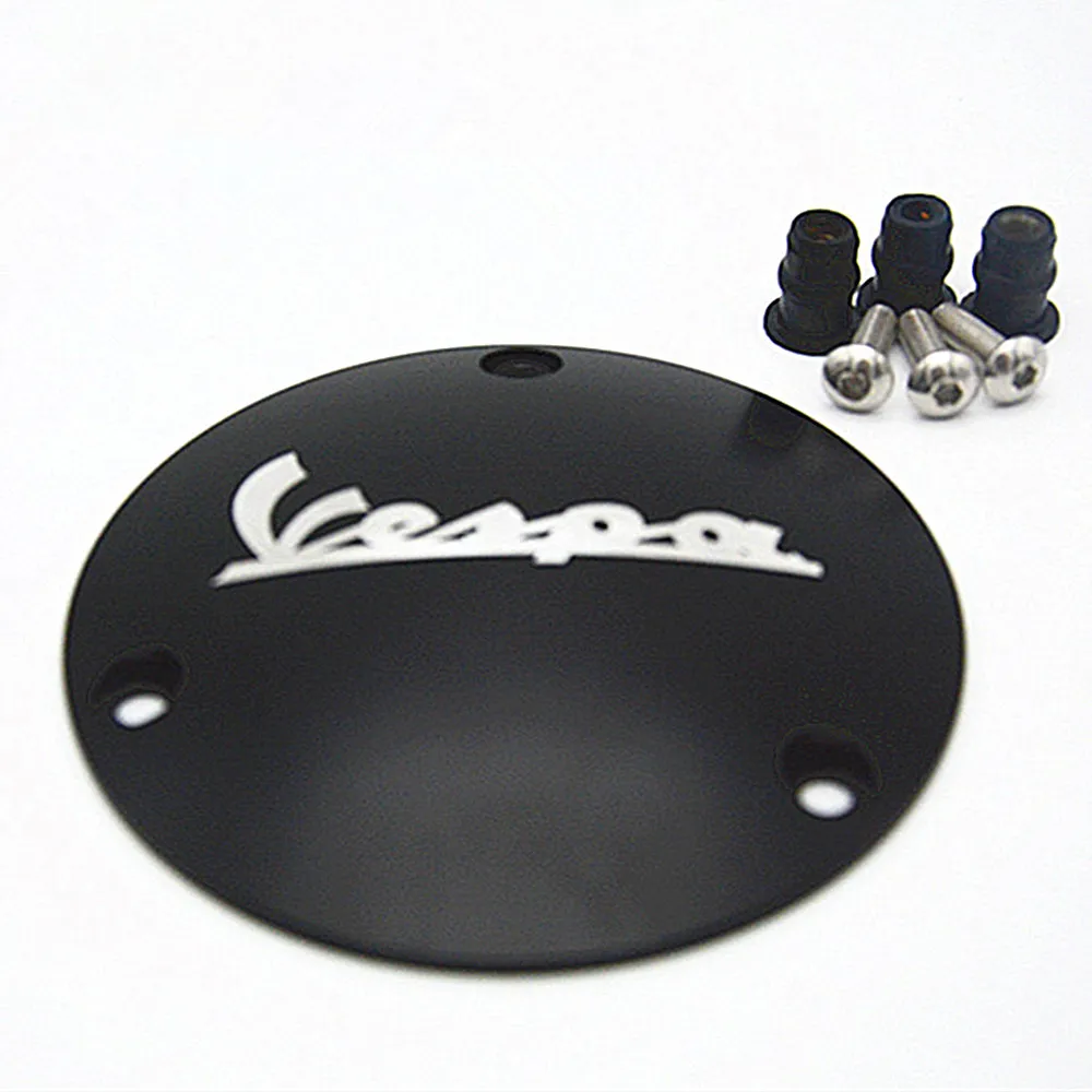 For Vespa GTS300ie GTS GTV300 2012-2014 Engine Stator Cover CNC Engine Protector 2013
For Vespa GTS300ie GTS GTV300 2012-2014 Engine Stator Cover CNC Engine Protector 2013