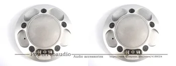 2pcs Wharfedale voice coil Diaphragm Tweeter 50 TD 2" 8 ohm 50TD
2pcs Wharfedale voice coil Diaphragm Tweeter 50 TD 2" 8 ohm 50TD