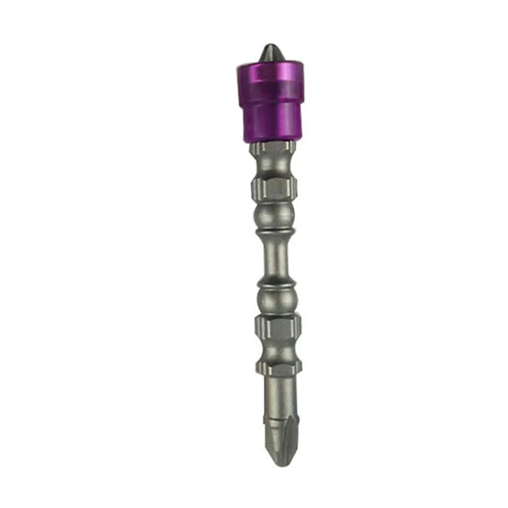 2019 New 1pcs Double Head Anti-Slip Magnetic Screwdriver Bit Hex Shank Hand Tools#T2
2019 New 1pcs Double Head Anti-Slip Magnetic Screwdriver Bit Hex Shank Hand Tools#T2