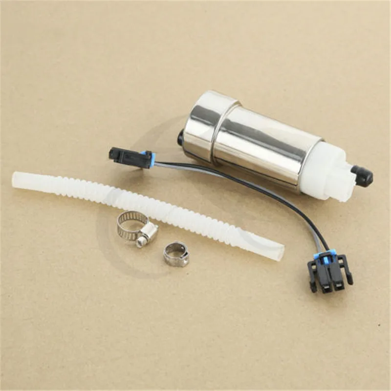 Fuel Pump For Harley Dyna Softail Fat Boy 2004-2015 Replace 61016-04B 75284-08A Motorcycle
Fuel Pump For Harley Dyna Softail Fat Boy 2004-2015 Replace 61016-04B 75284-08A Motorcycle