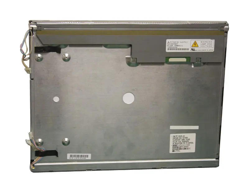 testing perfect 15.0" inch Brand original A+ AA150XN07 lcd panel 12 months warranty
testing perfect 15.0" inch Brand original A+ AA150XN07 lcd panel 12 months warranty