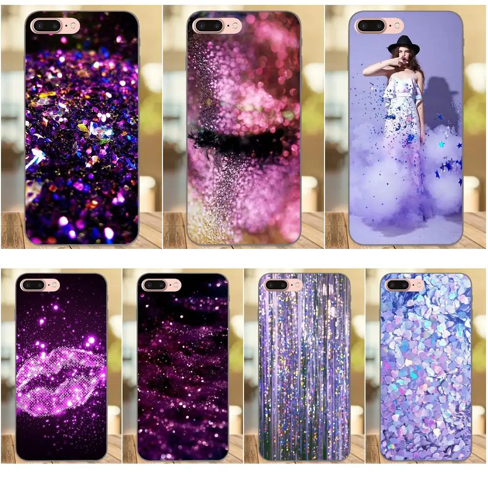 Soft TPU Protector Phone Cases Gradually Purple Glitter For Xiaomi Redmi Note 2 3 4 4A 4X 5 5A 6 6A Plus Pro S2 Y2
Soft TPU Protector Phone Cases Gradually Purple Glitter For Xiaomi Redmi Note 2 3 4 4A 4X 5 5A 6 6A Plus Pro S2 Y2