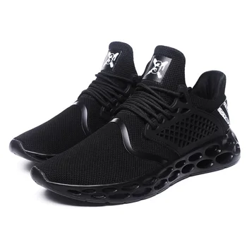 Sneakers Men Shoes Breathable Casual Men Tenis Masculino Adulto Basket Homme Sarpe Uomo Trainers Male Footwear Chaussure Homme
Sneakers Men Shoes Breathable Casual Men Tenis Masculino Adulto Basket Homme Sarpe Uomo Trainers Male Footwear Chaussure Homme