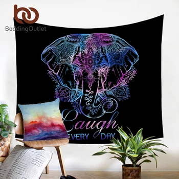 BeddingOutlet Elephant Tapestry Animal Printed Wall Hanging Bedclothes Boho Home Decor Beach Mat Bohemian Bedspread
BeddingOutlet Elephant Tapestry Animal Printed Wall Hanging Bedclothes Boho Home Decor Beach Mat Bohemian Bedspread