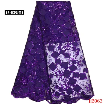 YF HZGJMY 100% polyester mesh luxury latest sequins lace fabric african tulle lace fabric for lady garment free shipping A2063
YF HZGJMY 100% polyester mesh luxury latest sequins lace fabric african tulle lace fabric for lady garment free shipping A2063
