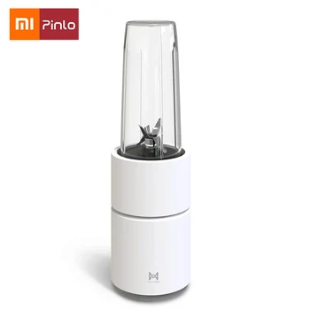Xiaomi Pinlo Little Monster Baby Fruit And Vegetable Cooking Machine Fruit Squeezer1 Seconds Soup Household Travel Juicer
Xiaomi Pinlo Little Monster Baby Fruit And Vegetable Cooking Machine Fruit Squeezer1 Seconds Soup Household Travel Juicer
