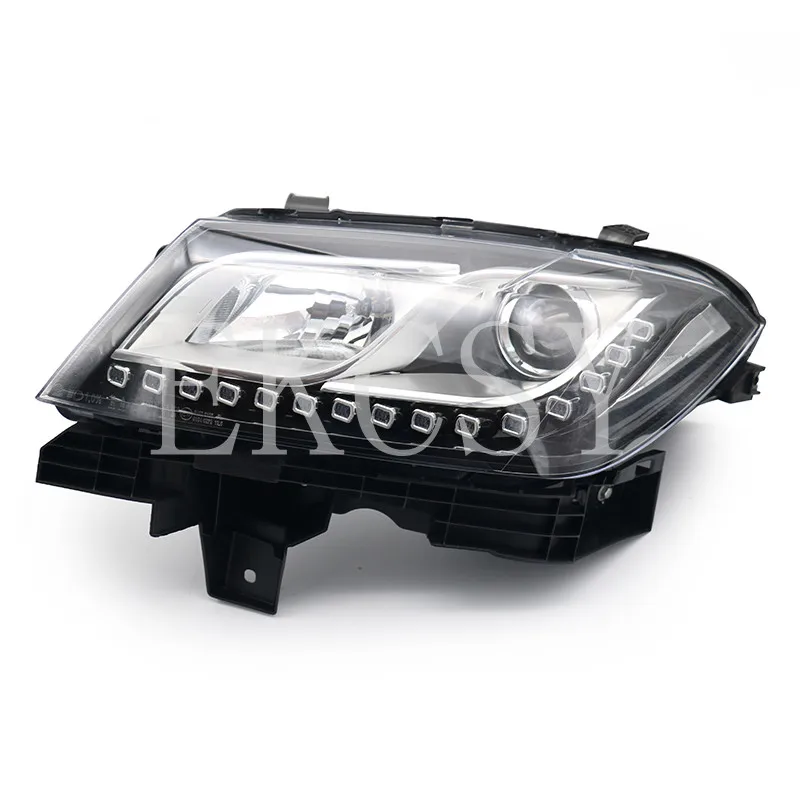 ORIGINAL QUALITY HEADLIGHT HEAD LAMP HEADLAMP HEADLIGHT ASSEMBLY FOR GREAT WALL HAVAL H2 HOVER H2
ORIGINAL QUALITY HEADLIGHT HEAD LAMP HEADLAMP HEADLIGHT ASSEMBLY FOR GREAT WALL HAVAL H2 HOVER H2