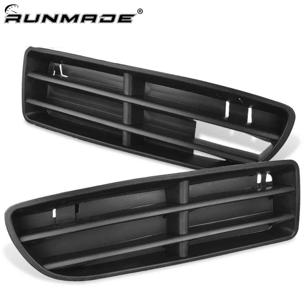 runmade Front Left Right Side Bumper Lower Grill Vent For 1999-2004 VW Jetta/ Bora Mk4 TDI 1J5853665B 1J5853666B
runmade Front Left Right Side Bumper Lower Grill Vent For 1999-2004 VW Jetta/ Bora Mk4 TDI 1J5853665B 1J5853666B