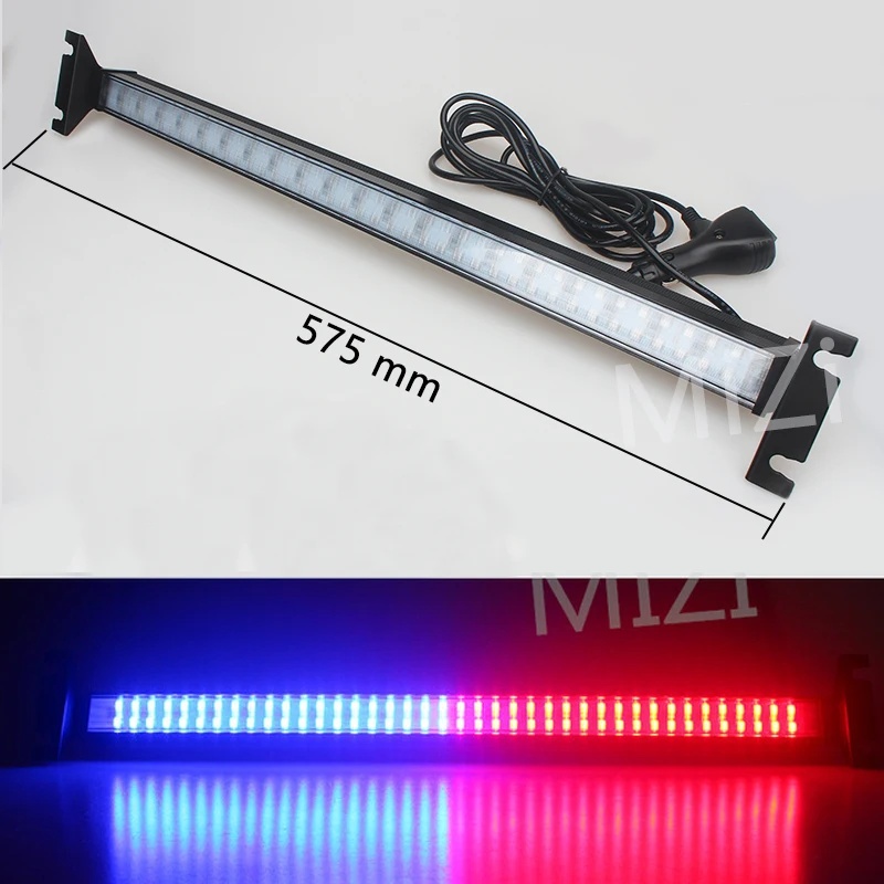 12V Car Flash Signal Emergency Fireman Police Beacon Windshield 80 Led Strobe Light Warning Light Car Truck High Power Bright
12V Car Flash Signal Emergency Fireman Police Beacon Windshield 80 Led Strobe Light Warning Light Car Truck High Power Bright