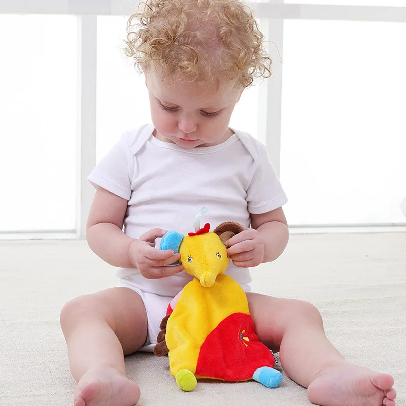 Baby appease toys baby soothing plush appease towel baby grind teeth toys sleeping plush towel toys
Baby appease toys baby soothing plush appease towel baby grind teeth toys sleeping plush towel toys