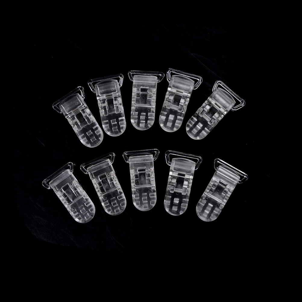 Transparent 1Pcs Fashion Baby Feeding Pacifier Clip Holder Soother Pacifier Mam Infant
Transparent 1Pcs Fashion Baby Feeding Pacifier Clip Holder Soother Pacifier Mam Infant
