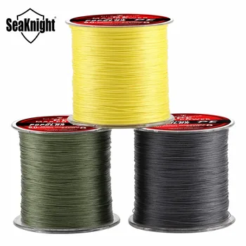 New best Tri-Poseidon Brand Super Strong 8 Weaves 8 Strands Japanese 500m PE Braided Fishing Line 20-100LB Saltwater/Freshwater
New best Tri-Poseidon Brand Super Strong 8 Weaves 8 Strands Japanese 500m PE Braided Fishing Line 20-100LB Saltwater/Freshwater