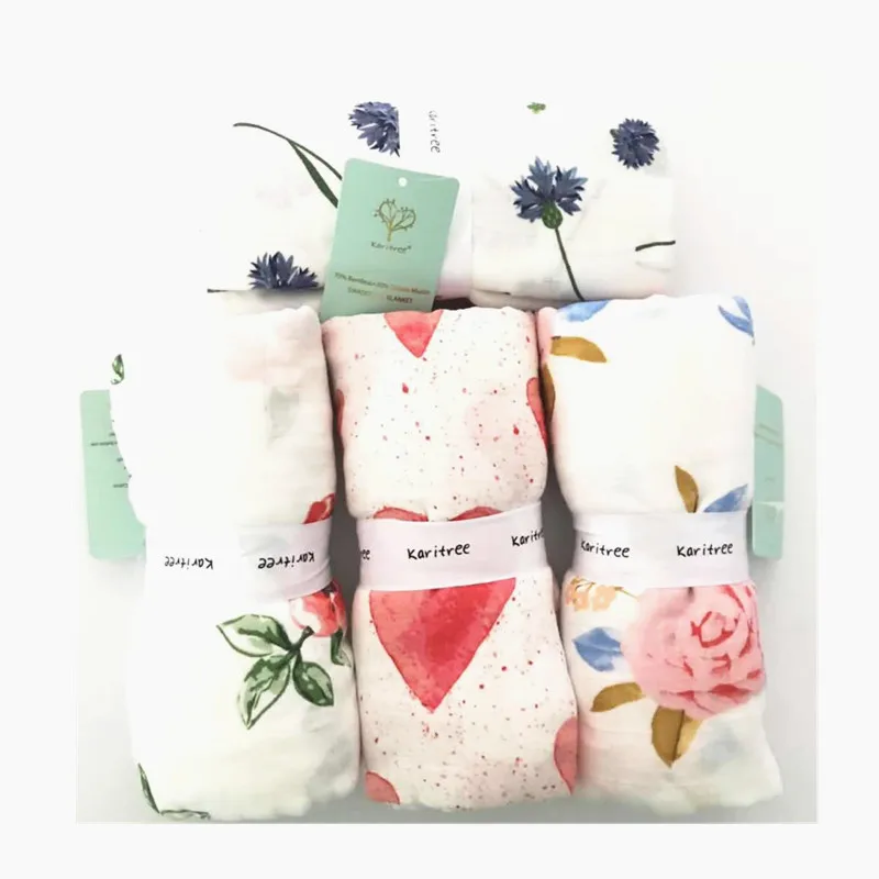Baby Muslin Blanket HTB1nuEZa16sK1RjSsrbq6xbDXXa2.jpg - Baby Muslin Blanket