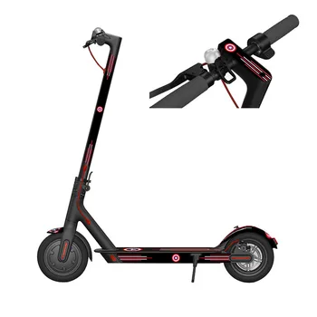 New Design Whole body Stickers for Xiaomi Mijia M365 Electric Scooter Tags Decals decoration Protect Fashion Strip Paster Part
New Design Whole body Stickers for Xiaomi Mijia M365 Electric Scooter Tags Decals decoration Protect Fashion Strip Paster Part