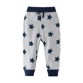 SAILEROAD Fashion Stars Pattern Boys Full Sweaterpants Little Boys Pants Warm Sports Pants Boy Kids Trousers Winter Pants
SAILEROAD Fashion Stars Pattern Boys Full Sweaterpants Little Boys Pants Warm Sports Pants Boy Kids Trousers Winter Pants