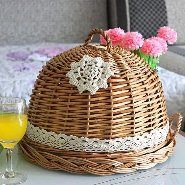 Pizza dishes wickerwork plates willow crafts kitchen storage box vegetable basket yellow dishes fruit tray
Pizza dishes wickerwork plates willow crafts kitchen storage box vegetable basket yellow dishes fruit tray