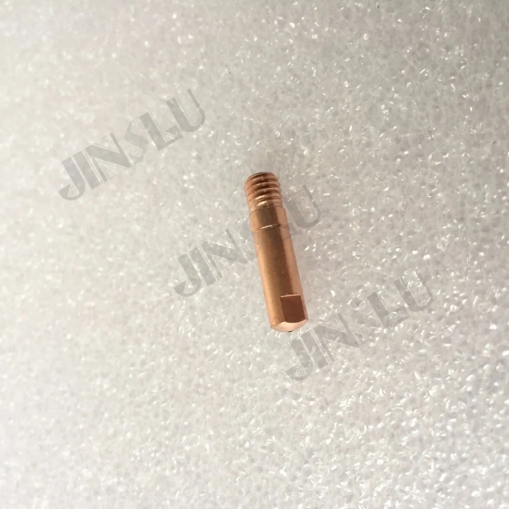 Free Shipping Mig Torch Consumables 20PCS Contact Tip E-Cu 0.8mm 140.0059 For Binzle Type 15AK
Free Shipping Mig Torch Consumables 20PCS Contact Tip E-Cu 0.8mm 140.0059 For Binzle Type 15AK