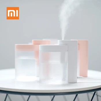 Xiaomi SOTHING Household Mute Air Humidifier 260ML Ultrasonic Air Humidifier Purifying Humidifier USB Charging Humidifier Marble
Xiaomi SOTHING Household Mute Air Humidifier 260ML Ultrasonic Air Humidifier Purifying Humidifier USB Charging Humidifier Marble