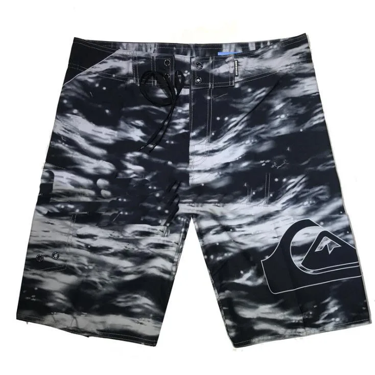 Shoreline summer men surf surfing shorts super cool sports beach half length wave blue men leisure swimming shorts quick dry
Shoreline summer men surf surfing shorts super cool sports beach half length wave blue men leisure swimming shorts quick dry
