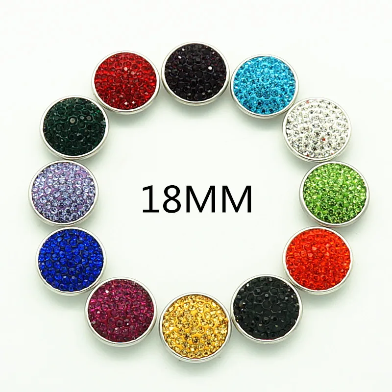 New 12pcs/lot 18MM Manual Rhinestone&Clay Mixed Birthstone snap Button Charm Styles snap bracelets wholesale KB0306
New 12pcs/lot 18MM Manual Rhinestone&Clay Mixed Birthstone snap Button Charm Styles snap bracelets wholesale KB0306