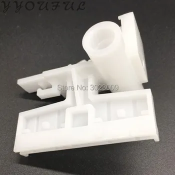 Large format printer for Epson DX4 head clean wiper holder /Roland VP540 640 FJ740 RS640 clean wiper shaft original new
Large format printer for Epson DX4 head clean wiper holder /Roland VP540 640 FJ740 RS640 clean wiper shaft original new