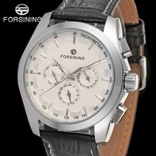 FSG6625M3S1 Best price new Forsining Automatic men watch factory classic black genuine leather strap free shipping wit gift box
FSG6625M3S1 Best price new Forsining Automatic men watch factory classic black genuine leather strap free shipping wit gift box