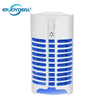 enjoydeal US plug /EU plug ABS electric mosquito killer light lamps IP55 UV Light Trap Electronic Mosquito Killer Lamp for home
enjoydeal US plug /EU plug ABS electric mosquito killer light lamps IP55 UV Light Trap Electronic Mosquito Killer Lamp for home
