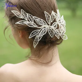 Bride Luxury Headwear Wedding Hair Jewelry Rhinestone Flower Women Tiara Bride Full Dress Hairpin Bridal Ornaments Hot SellD2292
Bride Luxury Headwear Wedding Hair Jewelry Rhinestone Flower Women Tiara Bride Full Dress Hairpin Bridal Ornaments Hot SellD2292