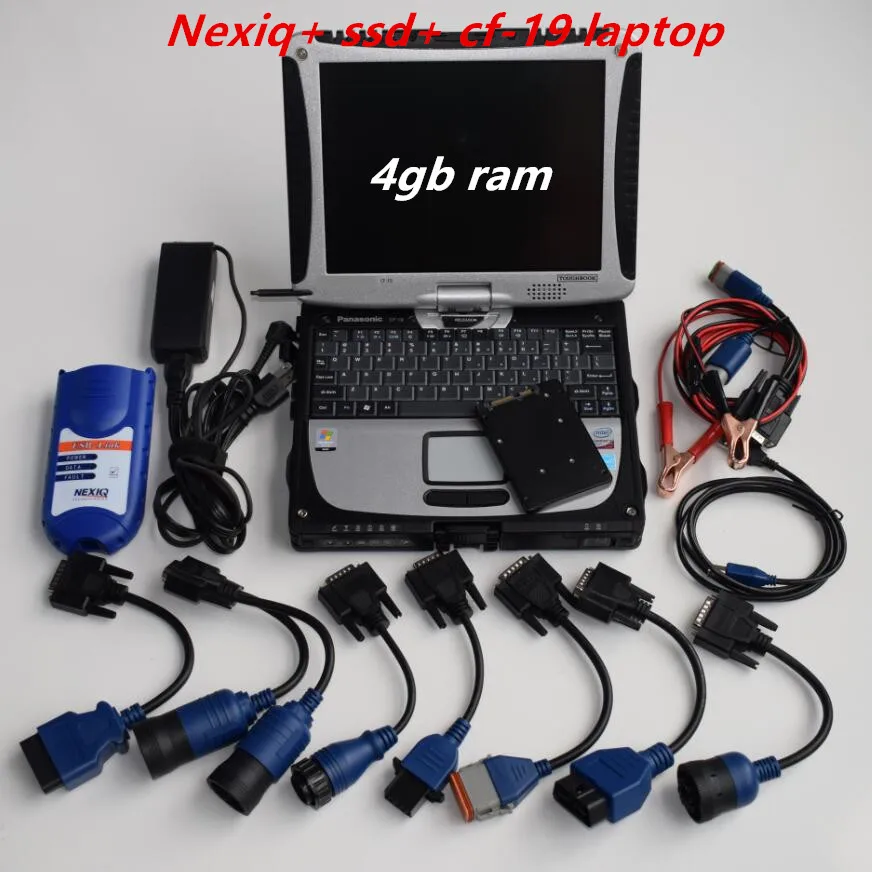 NEXIQ USB Link 125032 with nexiq software ssd super speed in cf-19 toughbook nexiq without bluetooth truck diagnositc tool
NEXIQ USB Link 125032 with nexiq software ssd super speed in cf-19 toughbook nexiq without bluetooth truck diagnositc tool
