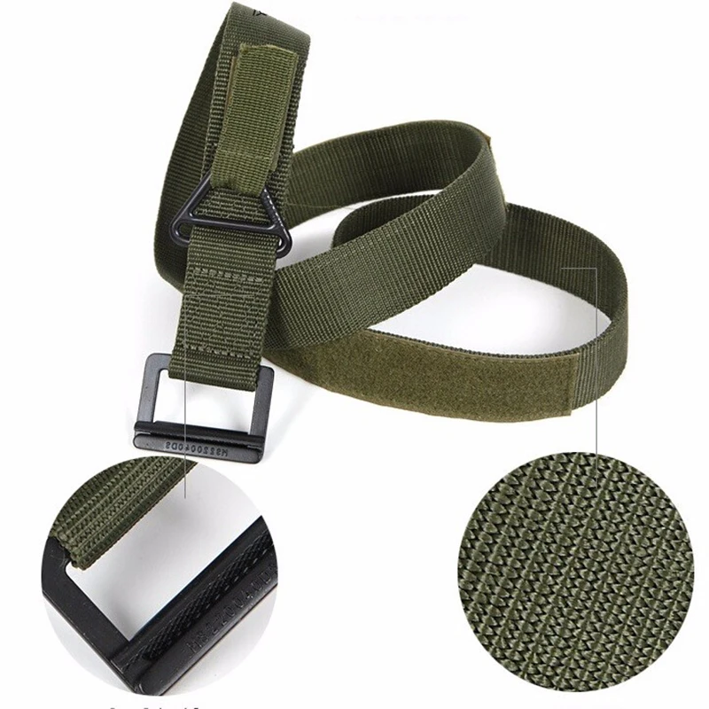 Men Military Combat Rescue Rigger Duty Belt BLACKHAWK Outdoors Nylon Tactical Belt
Men Military Combat Rescue Rigger Duty Belt BLACKHAWK Outdoors Nylon Tactical Belt