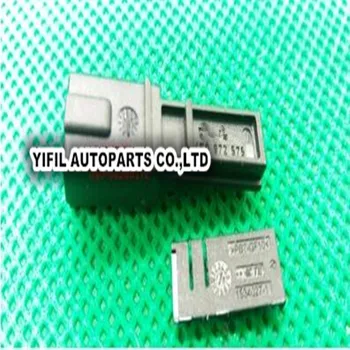 100pcs/lot 2 Pin/Way Male Wire Refires Accessories Car Door Lamp Connector License Plate LED lights For VW Audi SKODA 4E0972575
100pcs/lot 2 Pin/Way Male Wire Refires Accessories Car Door Lamp Connector License Plate LED lights For VW Audi SKODA 4E0972575