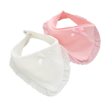 Lawadka Cotton Baby Bibs Newborn Lace Bow Baby Girl Bibs Burp Cloth Infant Saliva Towels Baby Girl Clothes Accessories
Lawadka Cotton Baby Bibs Newborn Lace Bow Baby Girl Bibs Burp Cloth Infant Saliva Towels Baby Girl Clothes Accessories