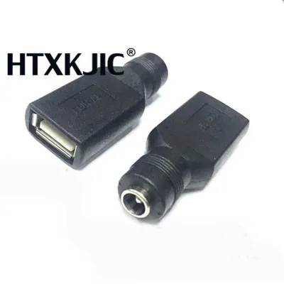2 шт. 5,5*2,1 мм гнездовой разъем для USB 2,0 гнездовой разъем 5 в постоянного тока разъемы питания адаптер ноутбук ПК
2 шт. 5,5*2,1 мм гнездовой разъем для USB 2,0 гнездовой разъем 5 в постоянного тока разъемы питания адаптер ноутбук ПК