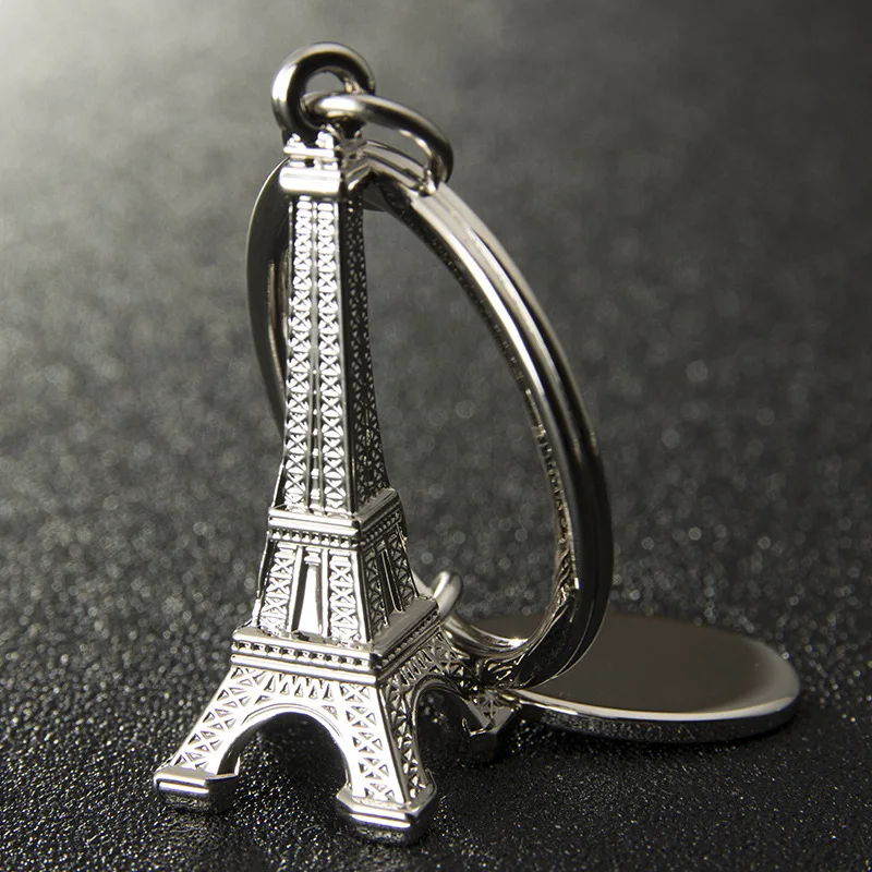 Eiffel Tower KeyChains KeyRings Split Key Rings Key Pendant Metal Keychain Eiffel Tower KeyRings Car Interior Accessories
Eiffel Tower KeyChains KeyRings Split Key Rings Key Pendant Metal Keychain Eiffel Tower KeyRings Car Interior Accessories