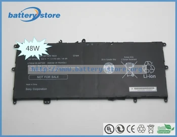 Free ship 15V 48W Genuine battery vgp-bps40 for SONY VAIO FLIP SVF 14A SVF14N11CXB SVF14NA1UL SVF14N11CXB SV14N16SNS
Free ship 15V 48W Genuine battery vgp-bps40 for SONY VAIO FLIP SVF 14A SVF14N11CXB SVF14NA1UL SVF14N11CXB SV14N16SNS