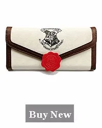 Harry-Potter-Hogwarts-Letter-Flap-Wallet-Women-Three-Fold-Wallet-Credit-Card-Holder-Purse