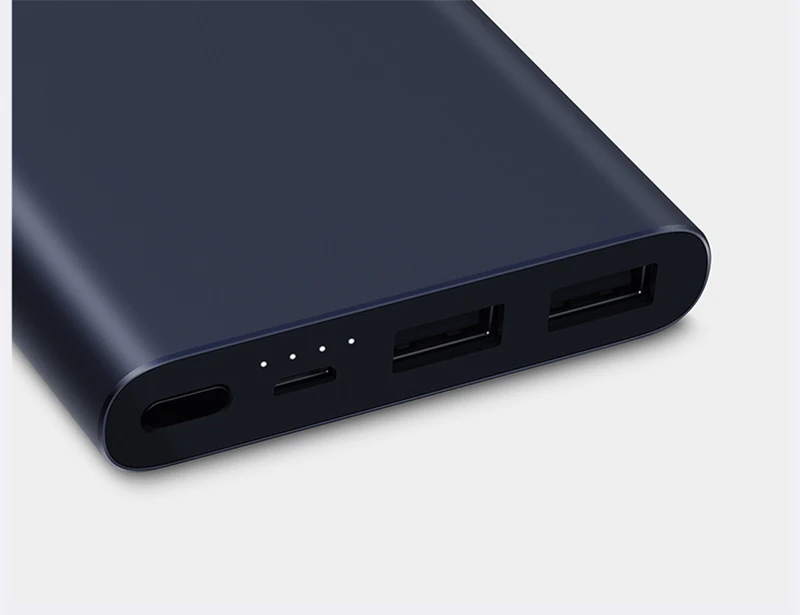 Xiaomi 10000mah Power Bank