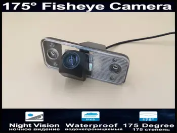 Reverse Camera 175 Degree 1080P Fisheye Parking Car Rear view Camera For Hyundai Azera SantaFe Santa Fe IX45 2009 2010 2011 2012
Reverse Camera 175 Degree 1080P Fisheye Parking Car Rear view Camera For Hyundai Azera SantaFe Santa Fe IX45 2009 2010 2011 2012