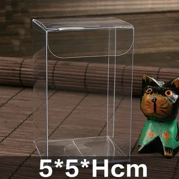 20pcs lot pvc Clear Transparent Plastic PVC Box Shape Gifts Box Party Candy Box Cupcake Packaging Wedding Party Favor Supplies
20pcs lot pvc Clear Transparent Plastic PVC Box Shape Gifts Box Party Candy Box Cupcake Packaging Wedding Party Favor Supplies
