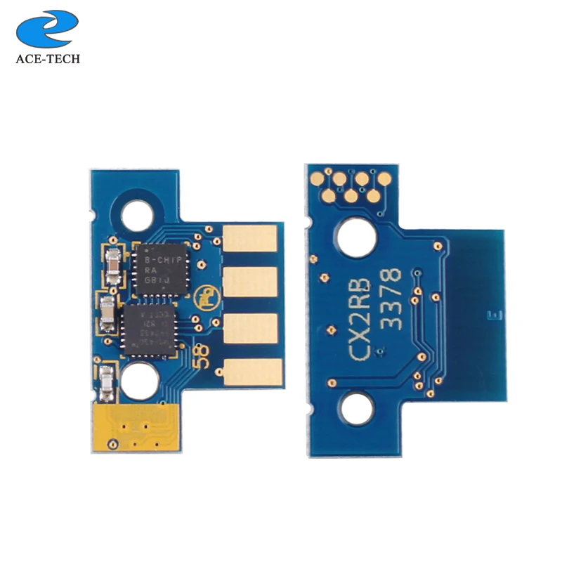Toner chip for Xerox DC-IV2060 3060 3065 laser printer cartridge refill CT201734
Toner chip for Xerox DC-IV2060 3060 3065 laser printer cartridge refill CT201734