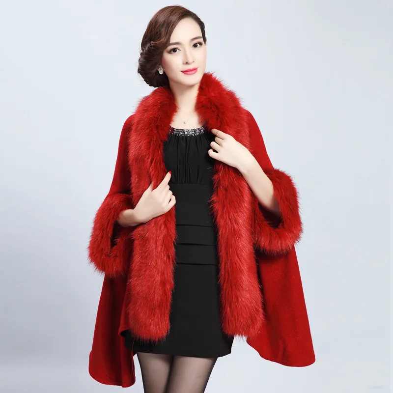 SC49 2018 New Fashion Faux Fur Cardigan Patchwork Short Sleeves Thick Pashmina Black Knitted Loose Winter Autumn Coat
SC49 2018 New Fashion Faux Fur Cardigan Patchwork Short Sleeves Thick Pashmina Black Knitted Loose Winter Autumn Coat