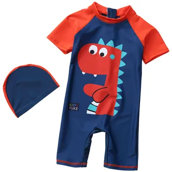 Toddler Baby Kids Boy Girl Swimwear Surfing Beachwear Sun Protection Children Bathing Suit 2Pcs Cute Dinosaur Octopus Swimsuit
Toddler Baby Kids Boy Girl Swimwear Surfing Beachwear Sun Protection Children Bathing Suit 2Pcs Cute Dinosaur Octopus Swimsuit
