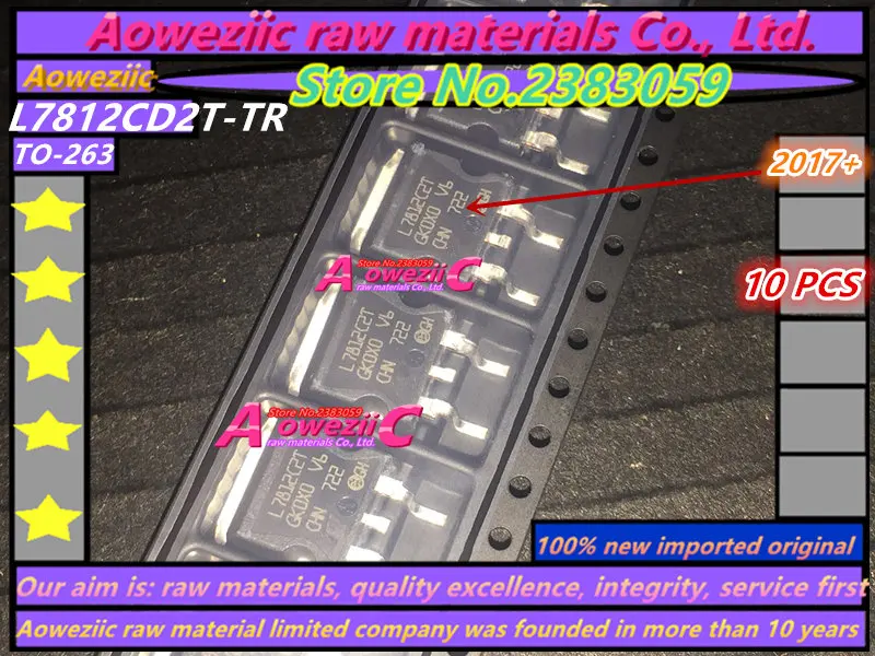 2022+ 100% New Imported Original L7805CD2T-TR L7805C2T L7808CD2T-TR L7808C2T L7812CD2T-TR L7812C2T L7815CD2T-TR L7815C2T TO-263
2022+ 100% New Imported Original L7805CD2T-TR L7805C2T L7808CD2T-TR L7808C2T L7812CD2T-TR L7812C2T L7815CD2T-TR L7815C2T TO-263